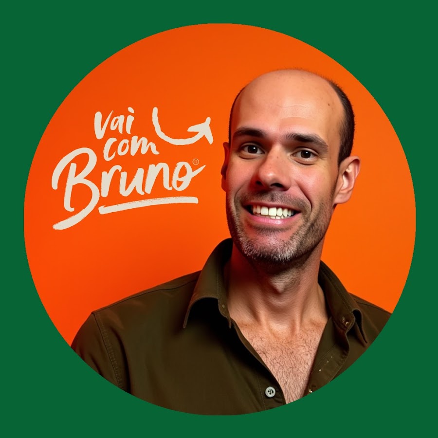 Vai com Bruno