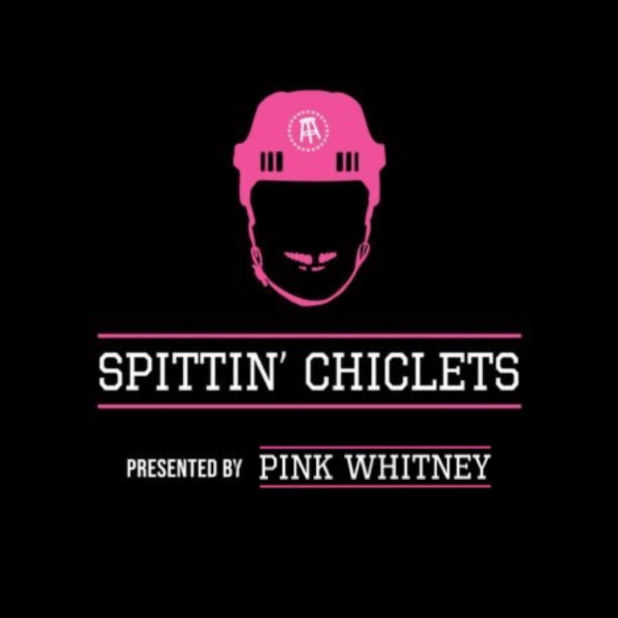 Spittin' Chiclets