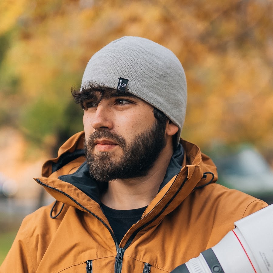 Greg García I Dozefoto