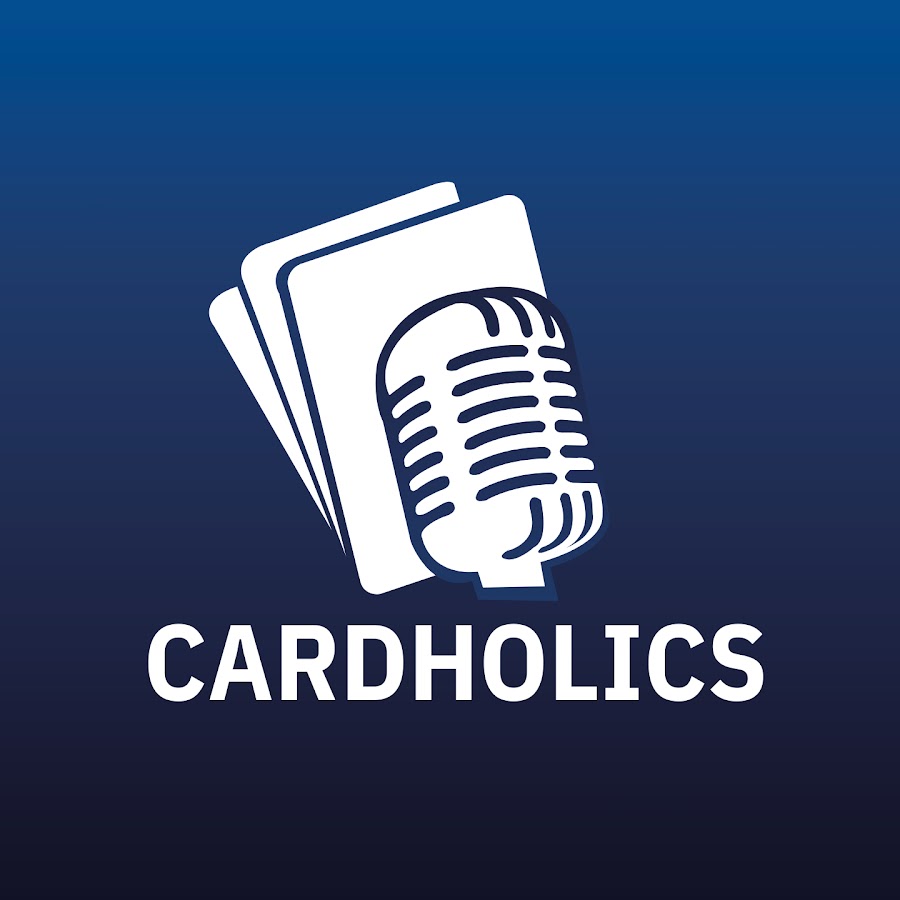 Cardholics 卡牌情報局