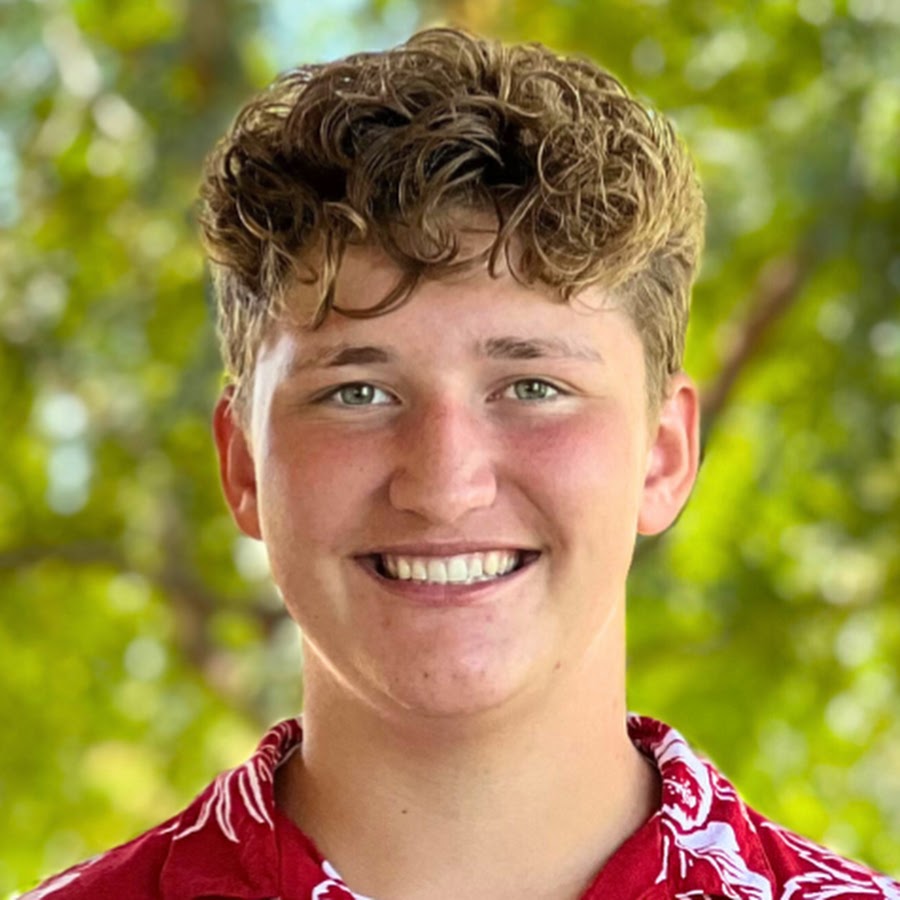 Caiden Lee
