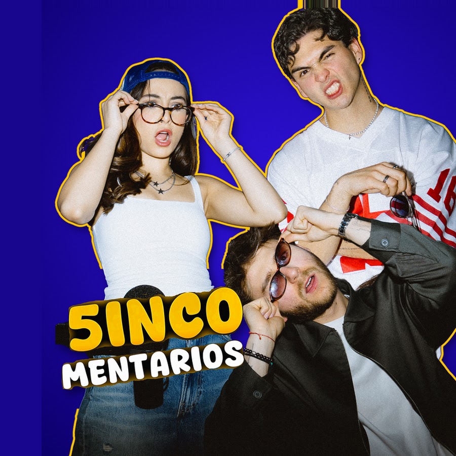 5INCO MENTARIOS