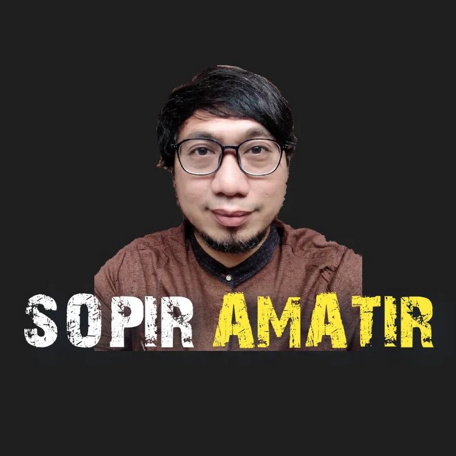 Sopir Amatir