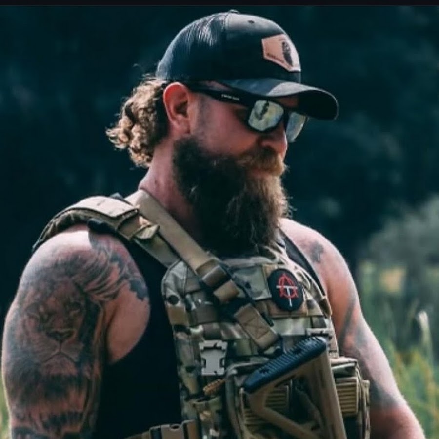 American Thor