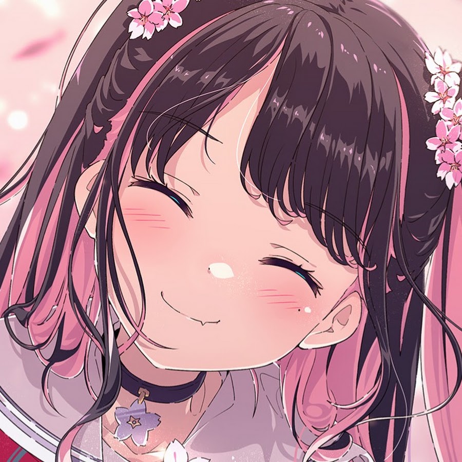 花芽なずな / Nazuna Kaga