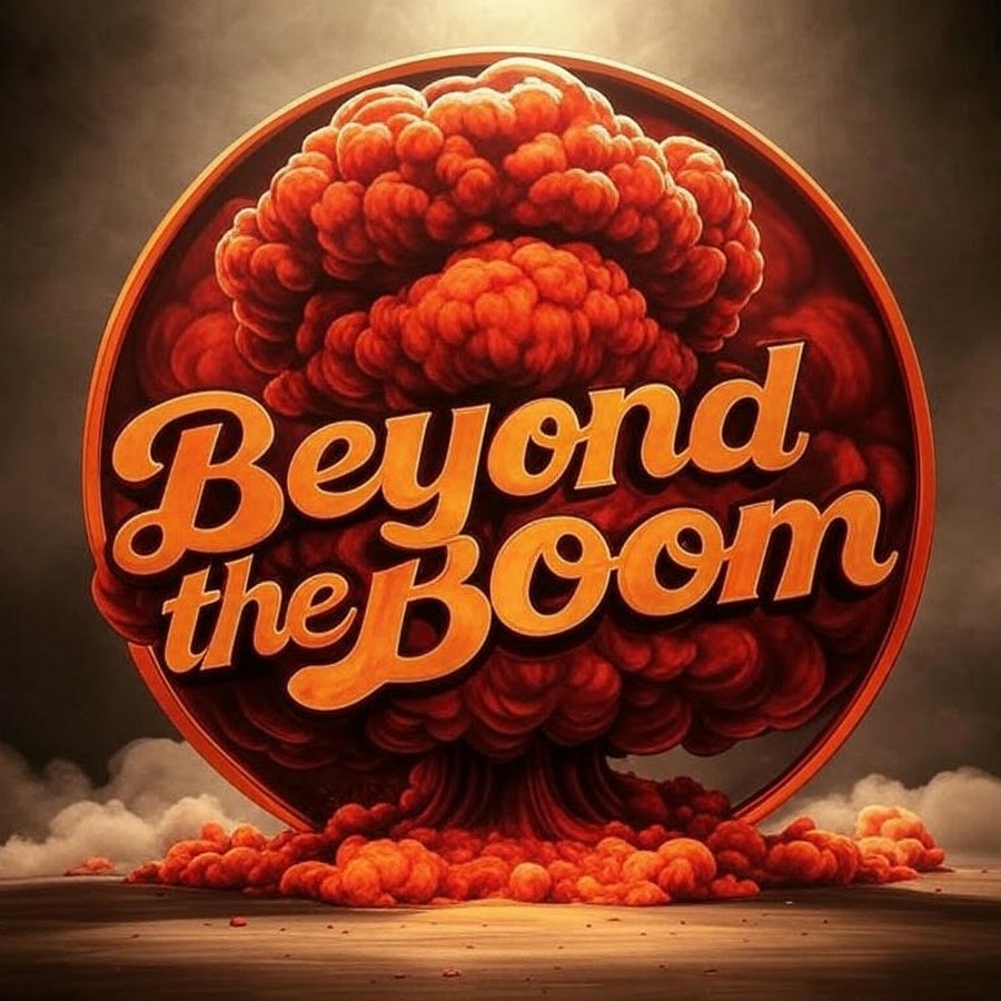 Beyond the Boom