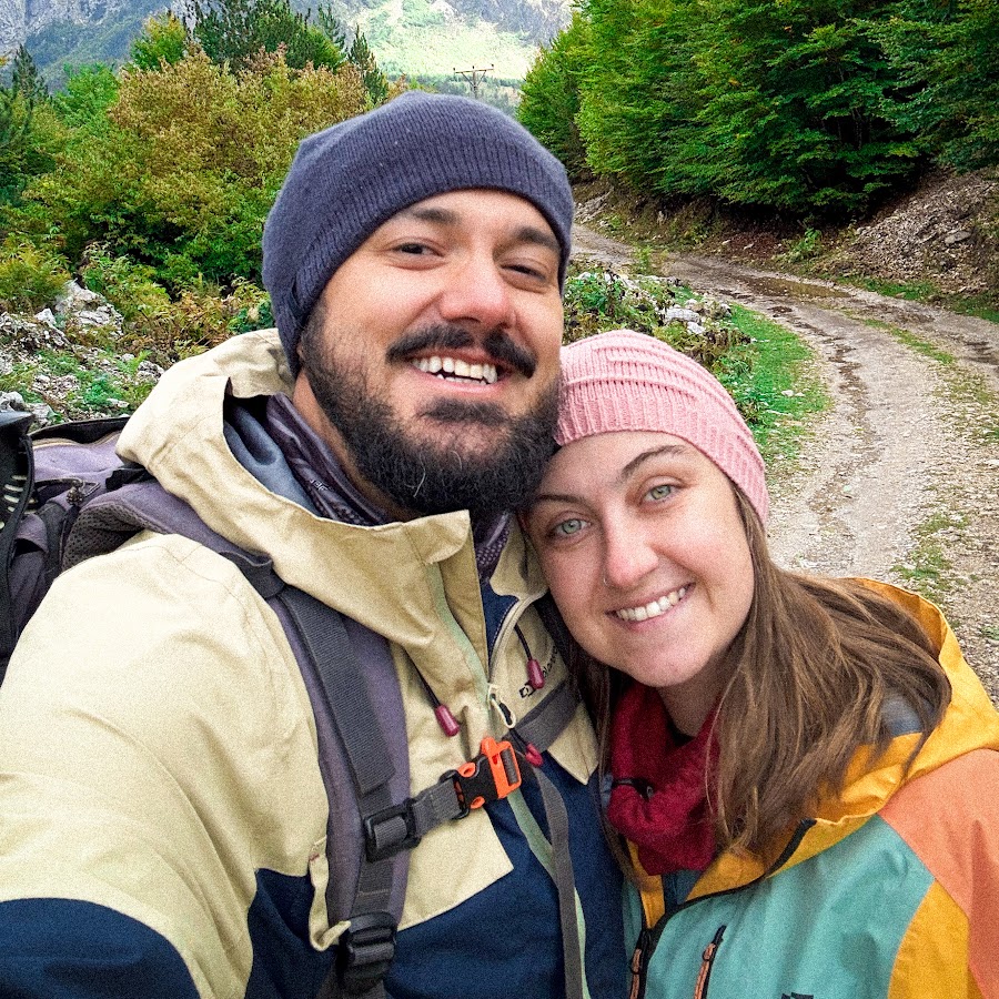 Vida de Mochila 