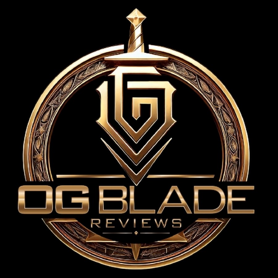OG Blade Reviews