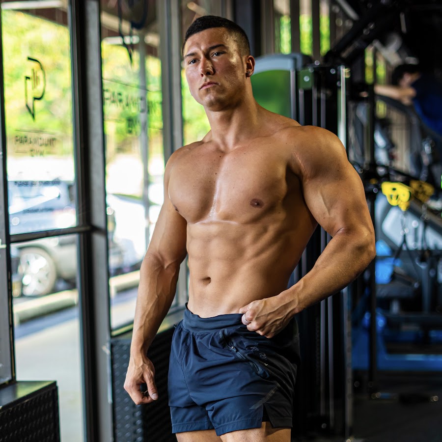 Luke Elsman