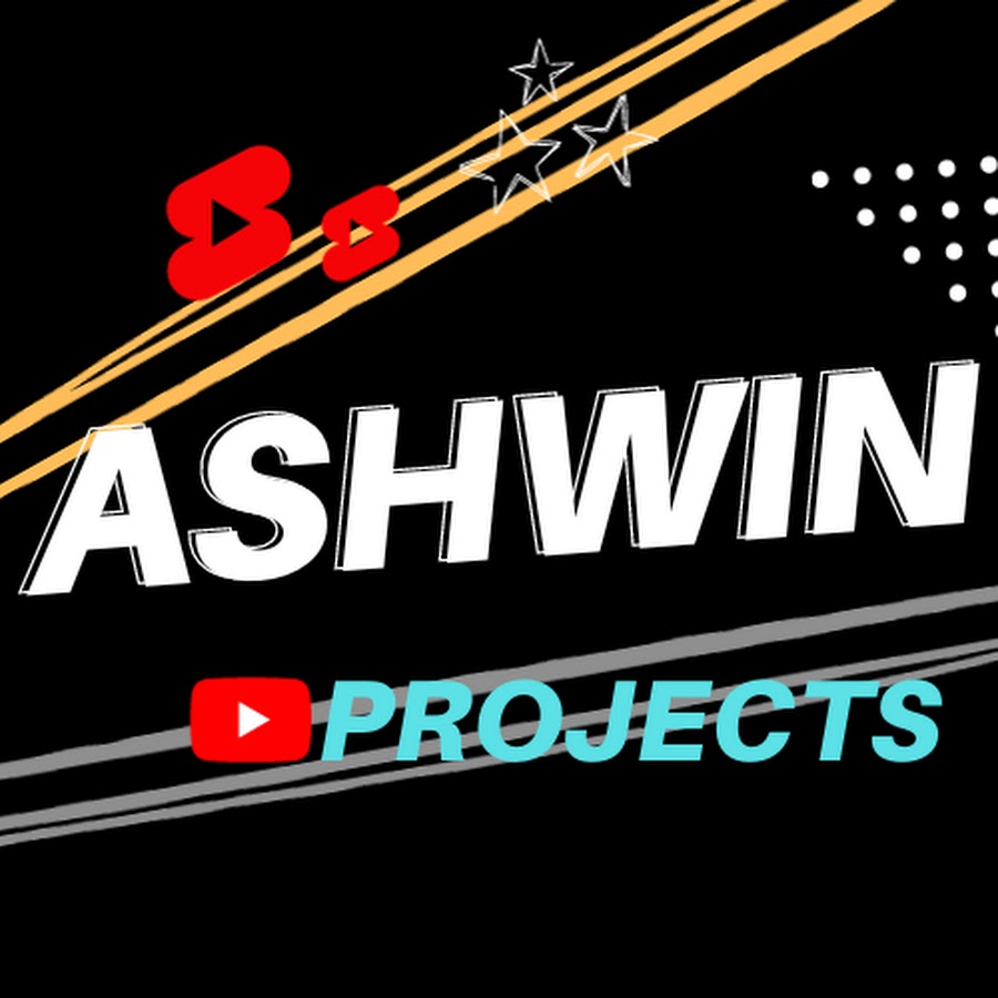 Ashwin Projects