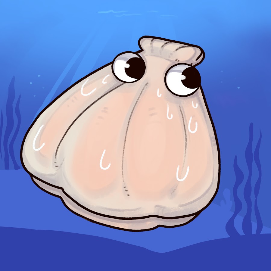 Sweaty Clam