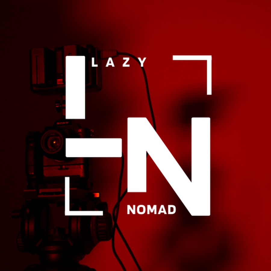 Lazy Nomad