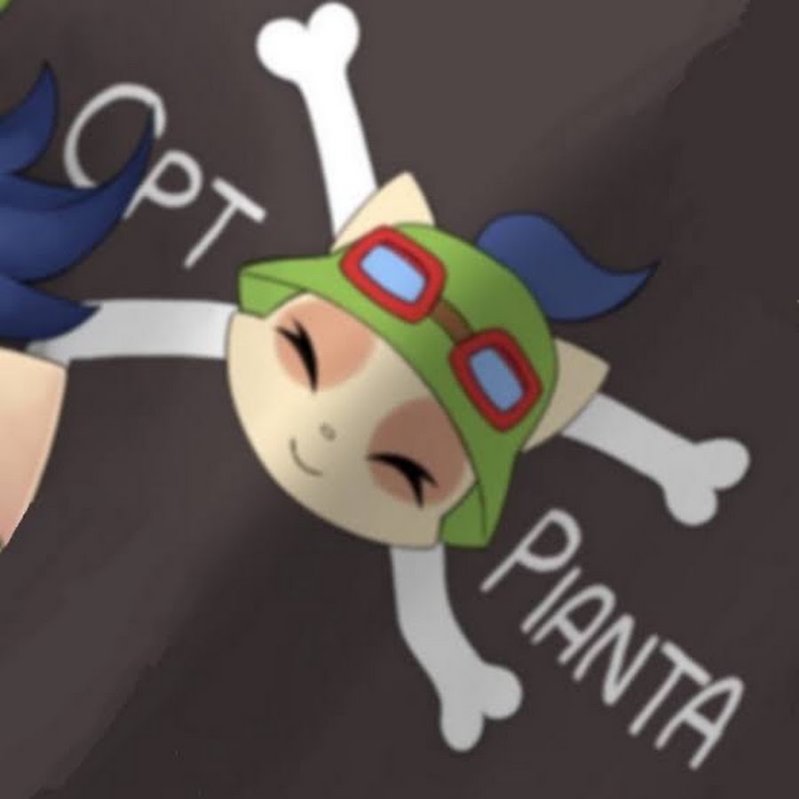 Pianta