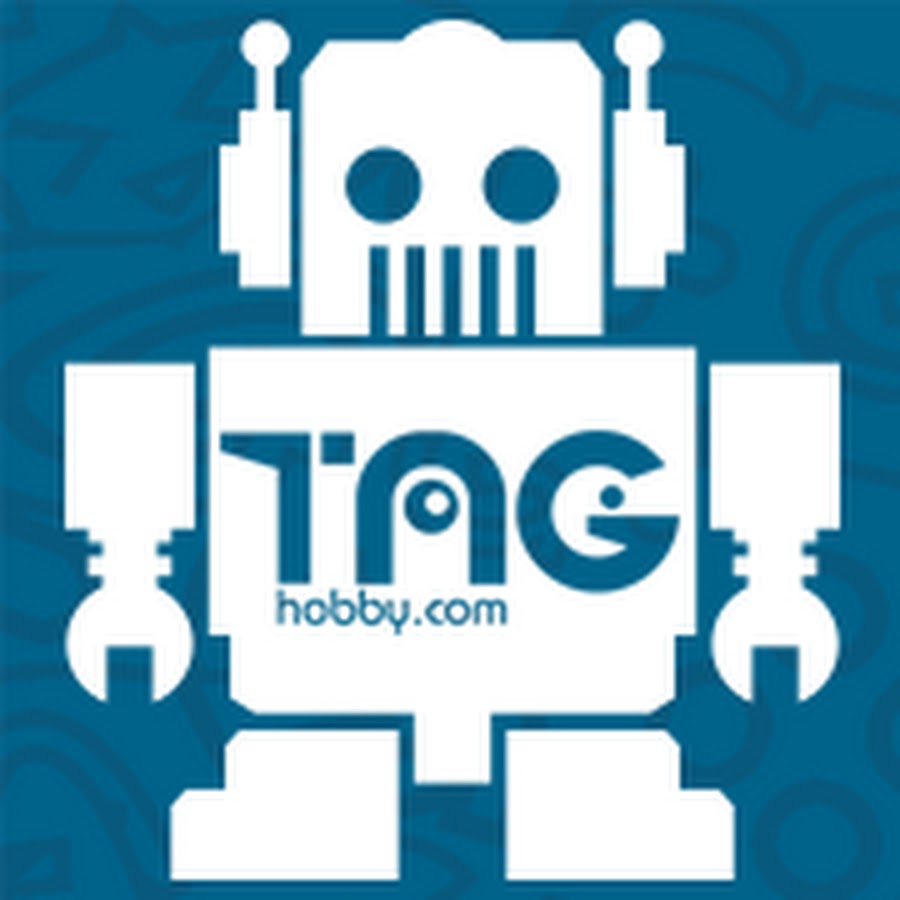 TAGHOBBY