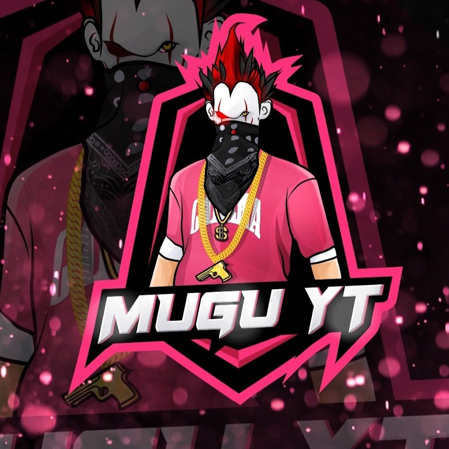 CC MUGU YT