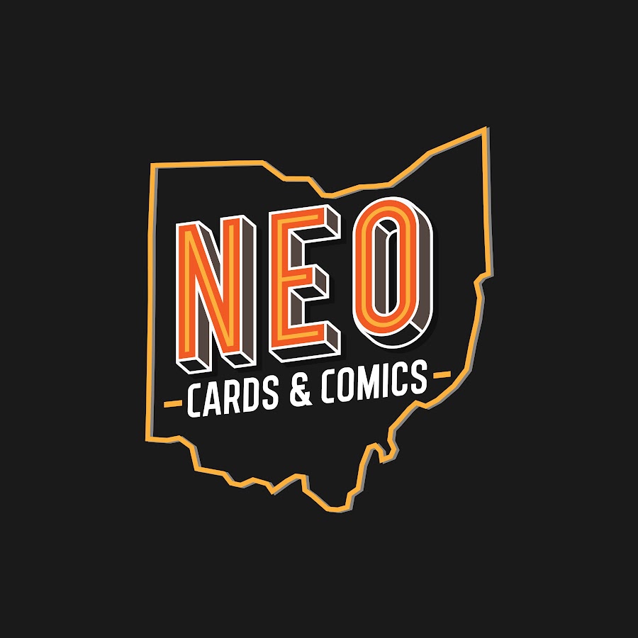 NEO Cards & Comics