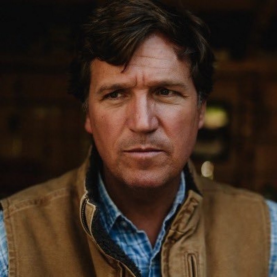 Tucker Carlson en Español