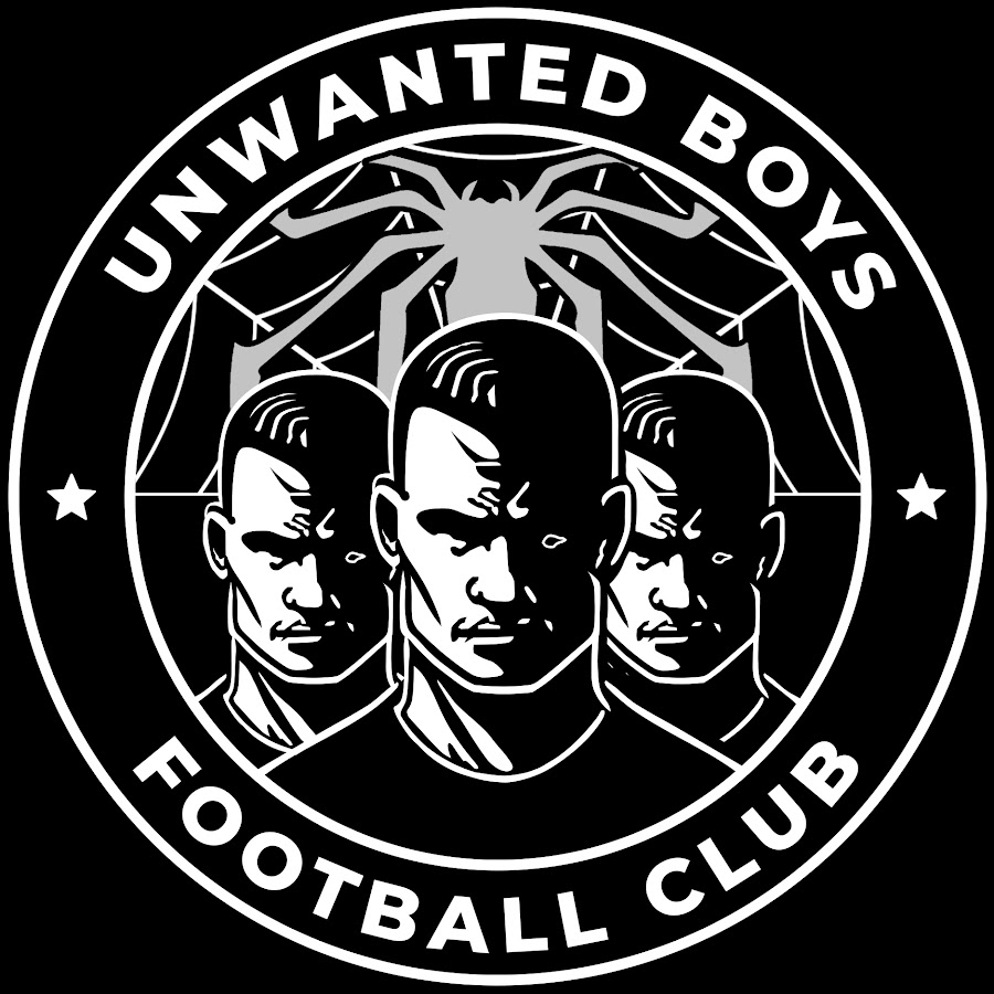 ABDUJABBOROV__7 -  UNWANTED BOYS