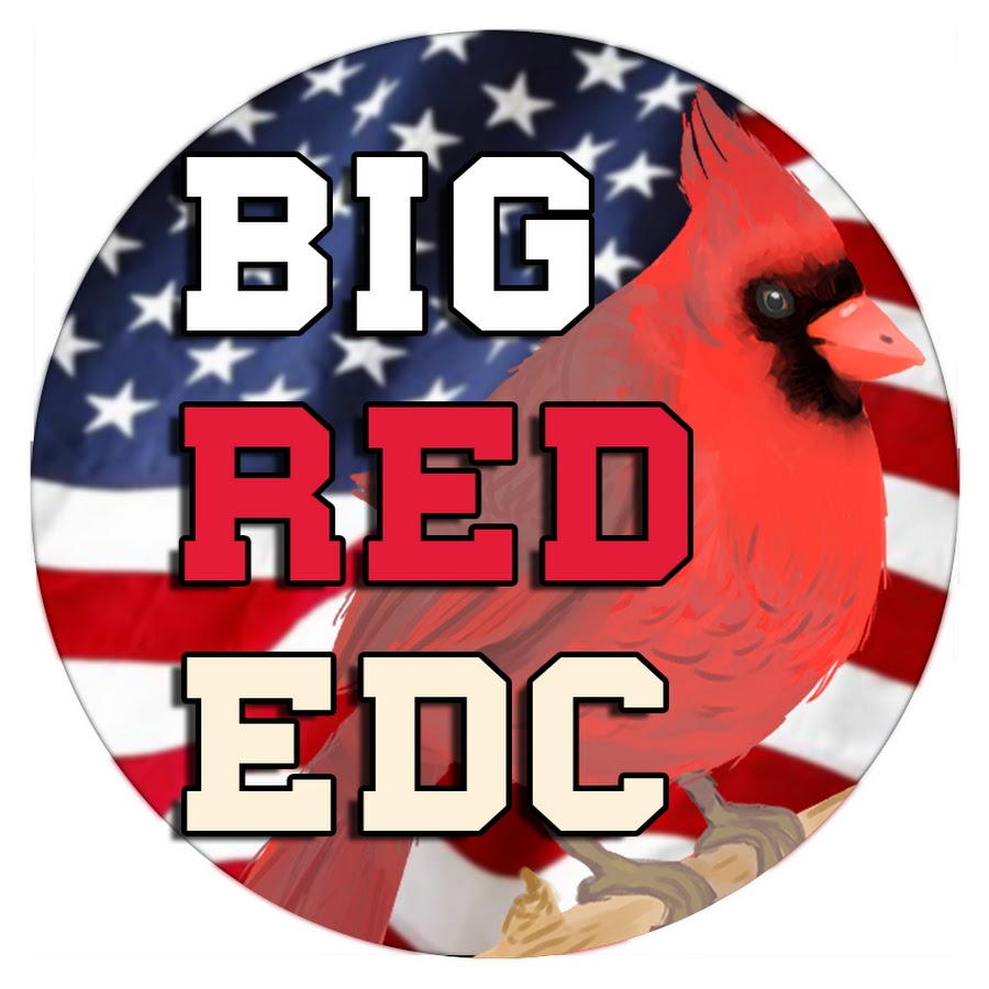 BigRedEDC