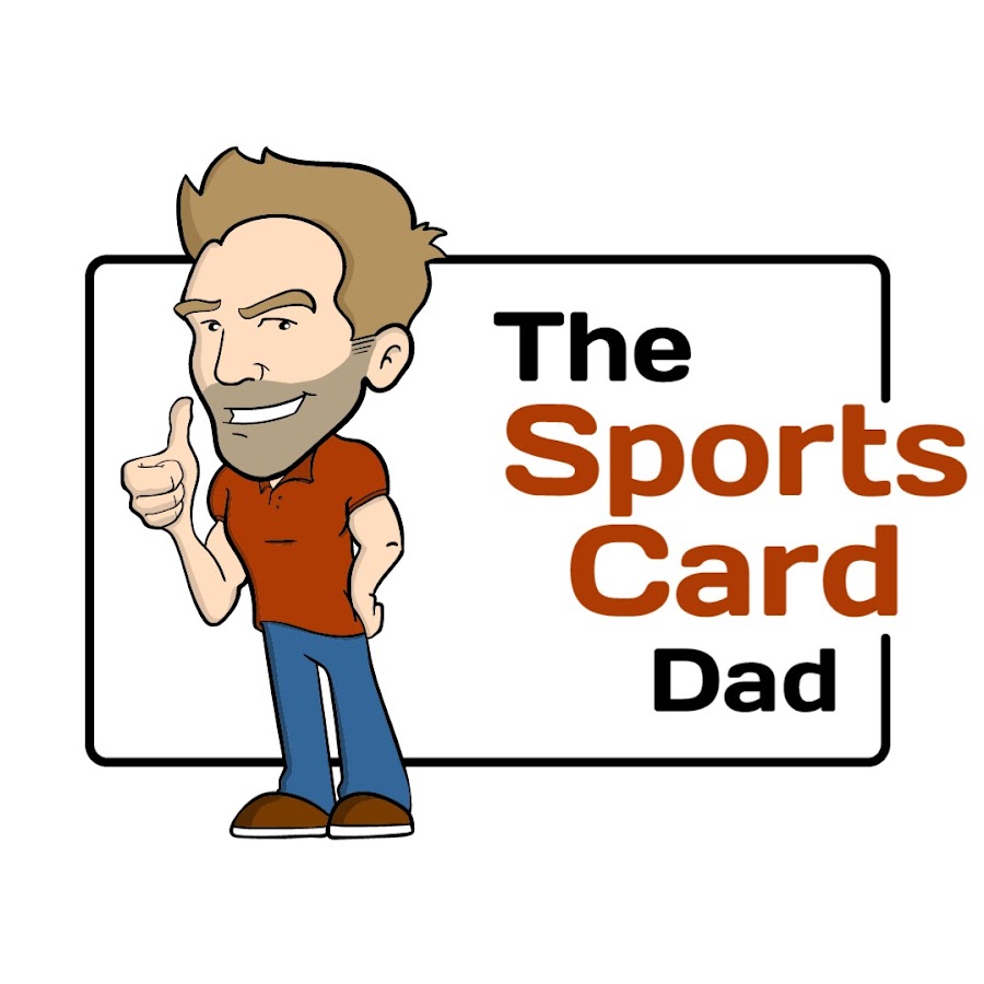 The Sports Card Dad