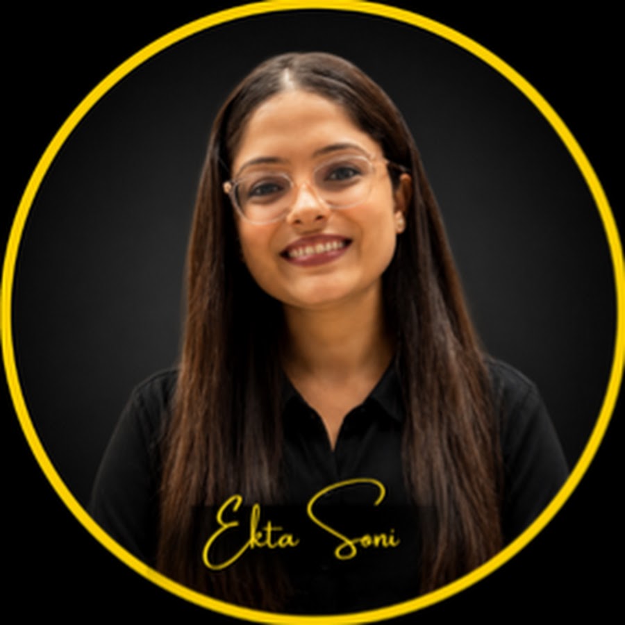 Ekta Soni