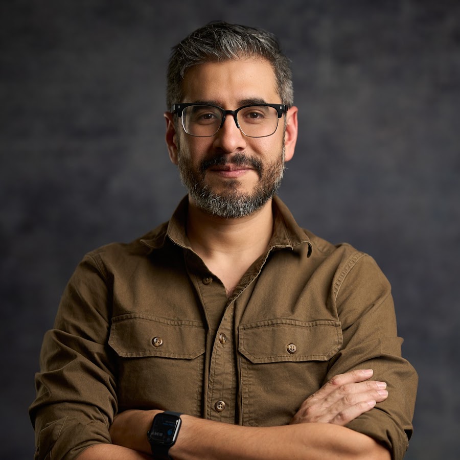 Eli Infante