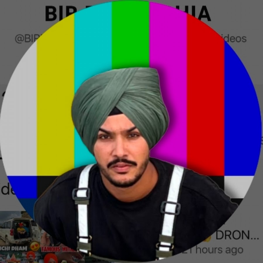 creator avatar