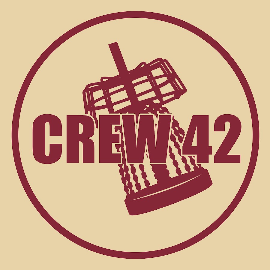 Crew 42
