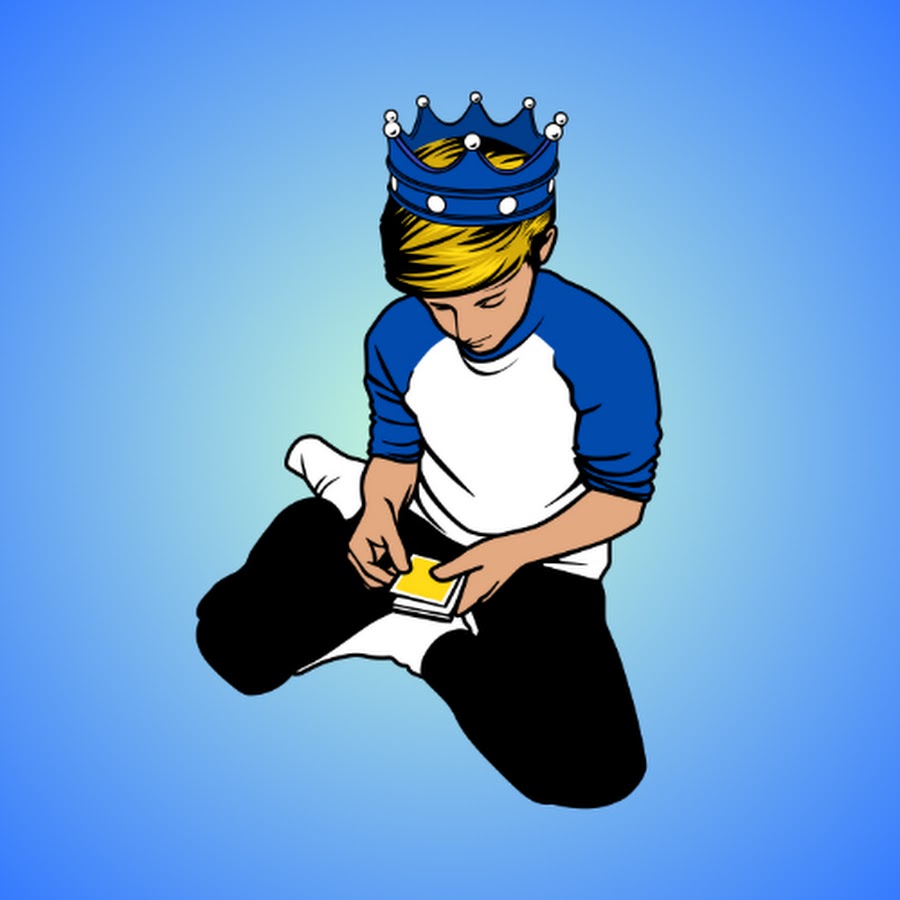 King of the Kards