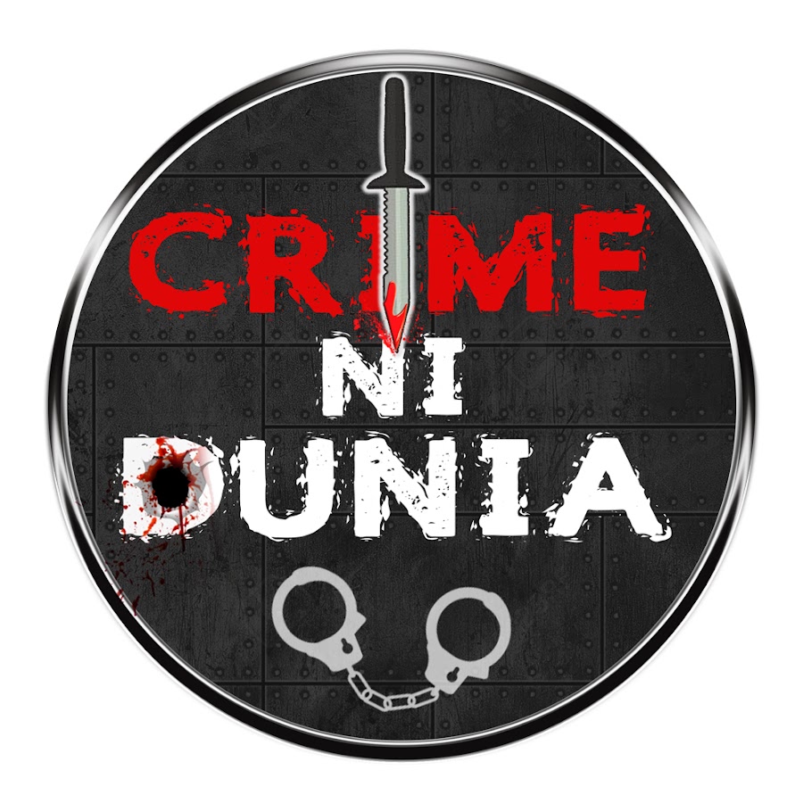 Crime Ni Dunia