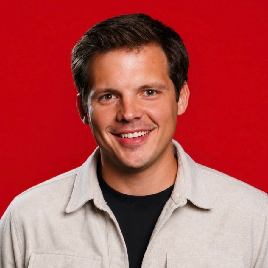 Chris Koerner on The Koerner Office Podcast