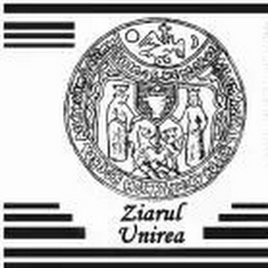 ziarul unirea