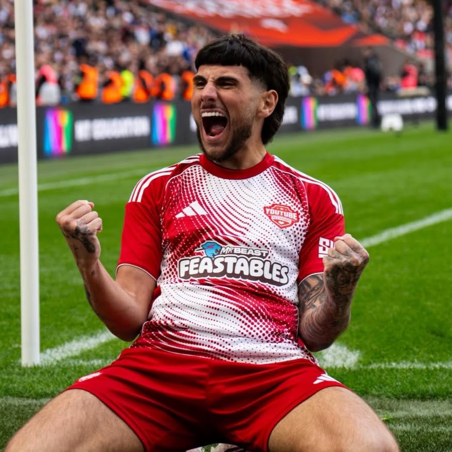 Danny Aarons