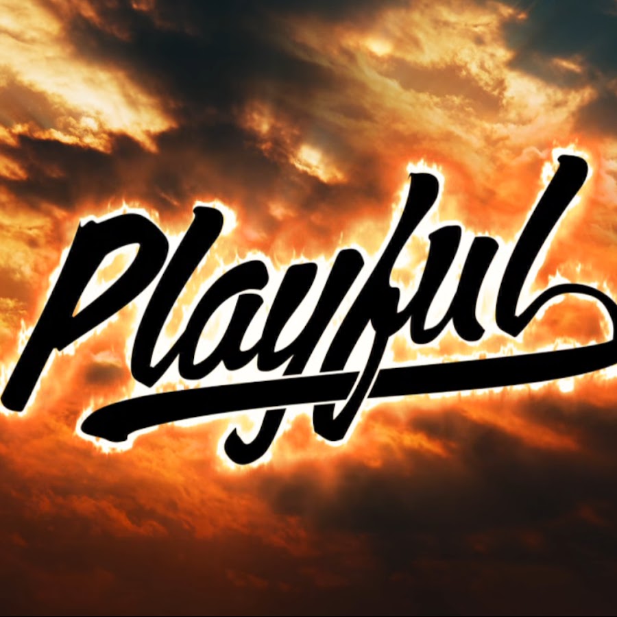 Its Playful