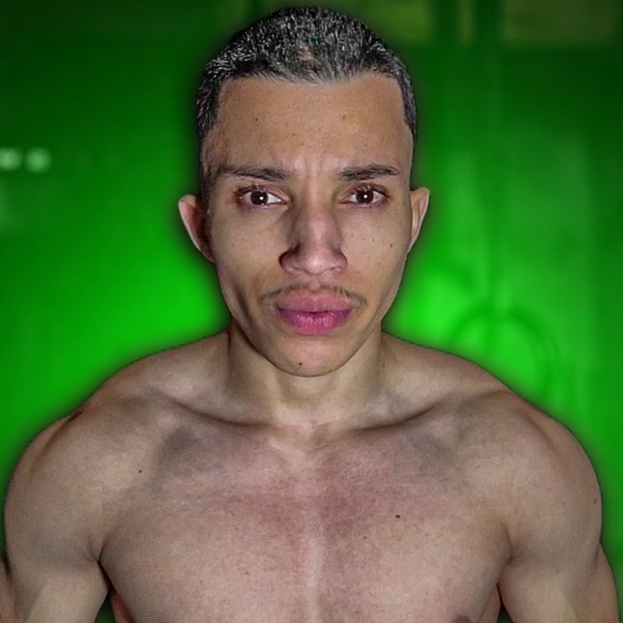 André Ph Calistenia