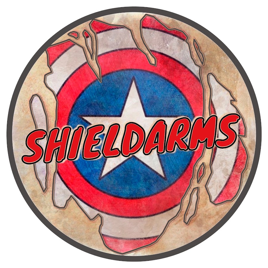 ShieldArms