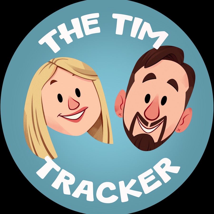 TheTimTracker