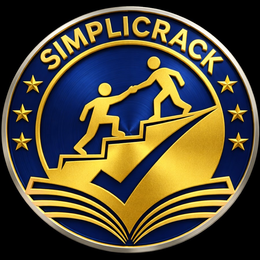 Simplicrack