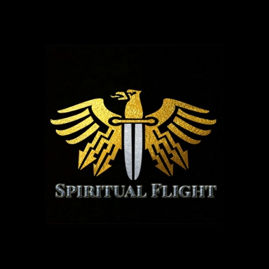 Spiritual Flight
