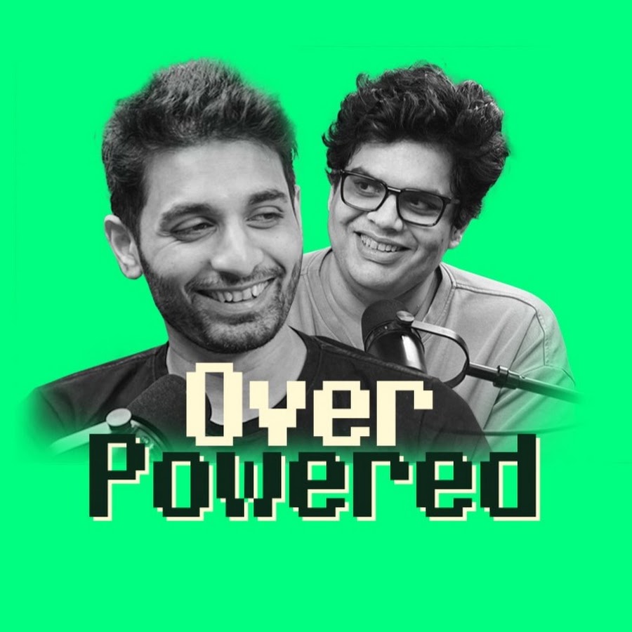 Overpowered 
