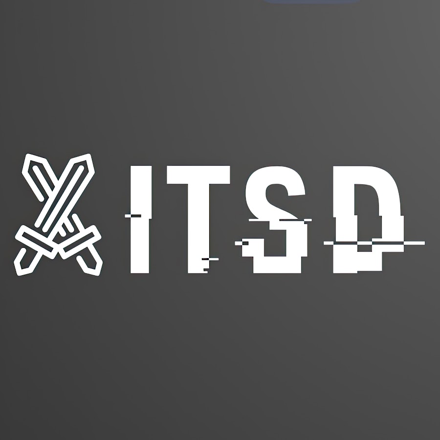 ItsD