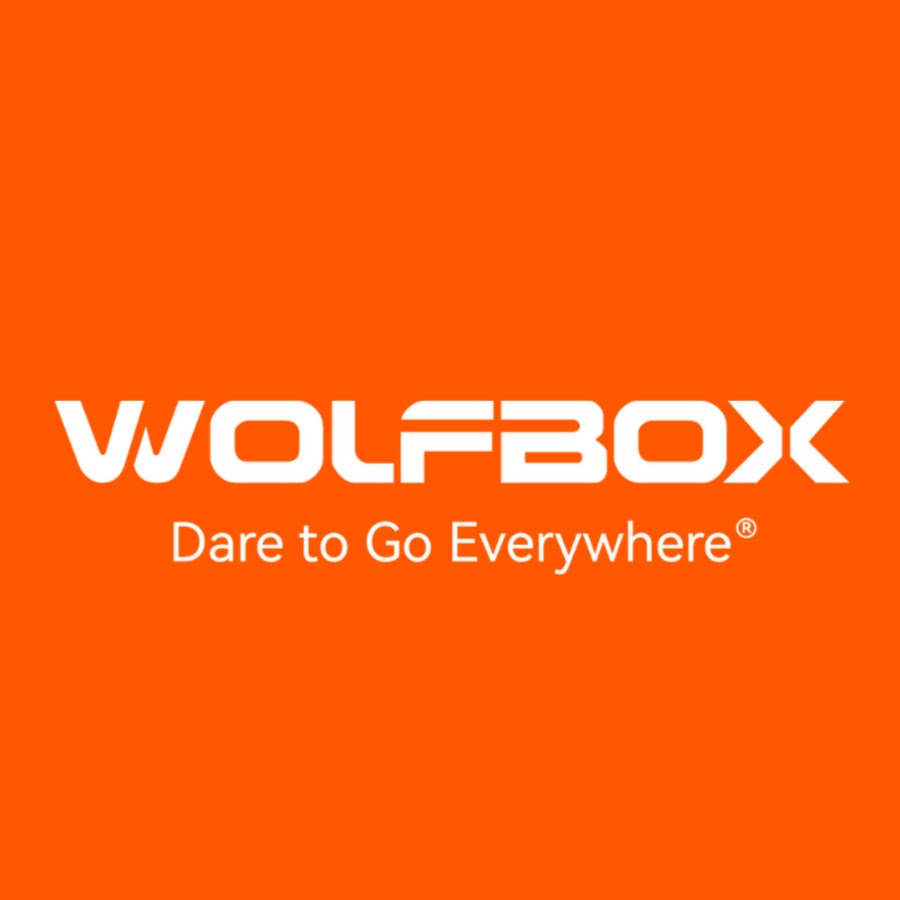 WOLFBOX Official