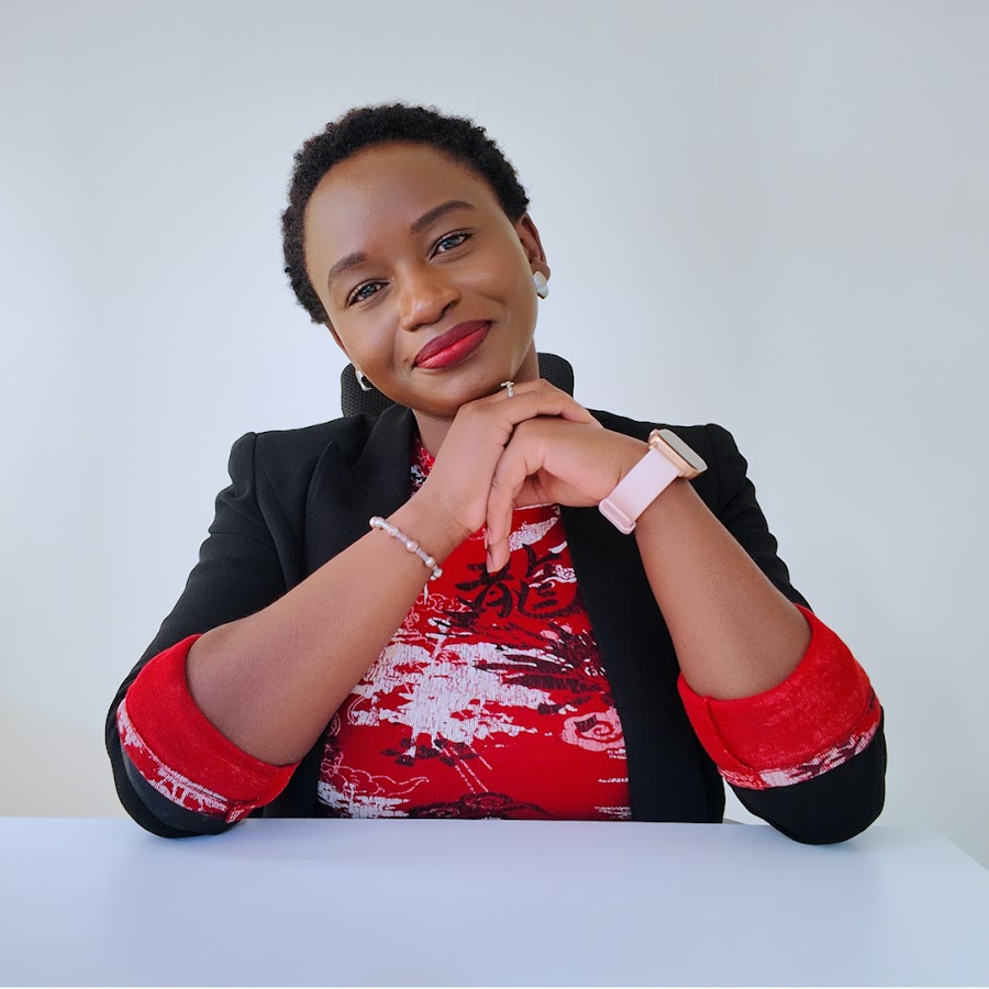 Tess Ogamba
