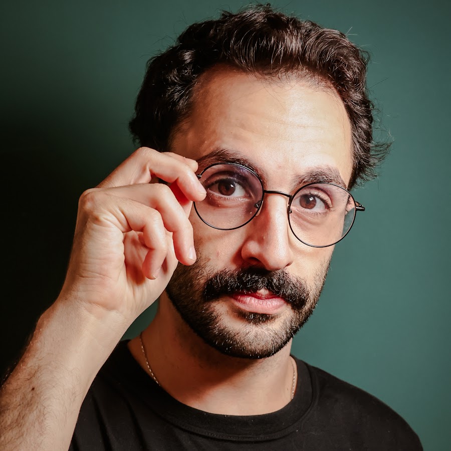 História Cabeluda | Gustavo Gaiofato