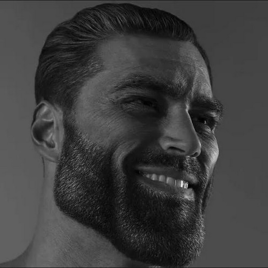 Chad Chad Chad