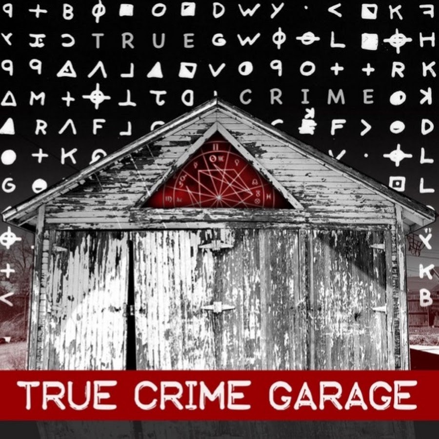 True Crime Garage TV