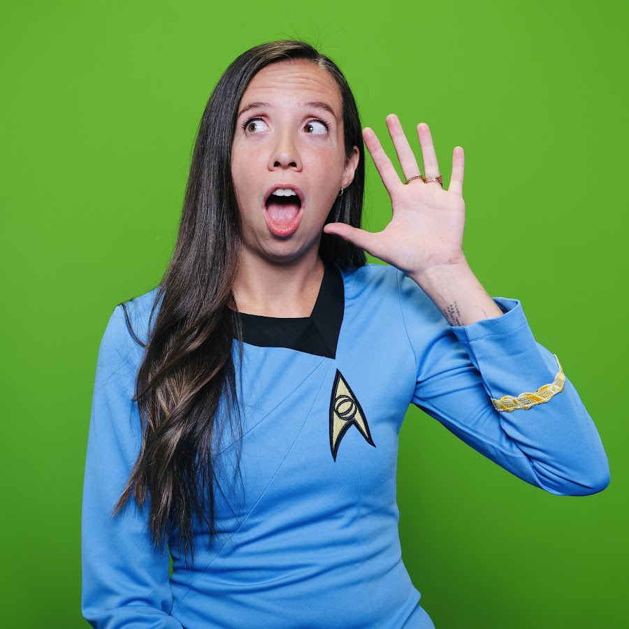 Julia McCoy