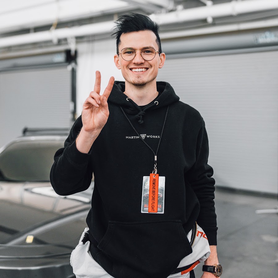 AlexMartini