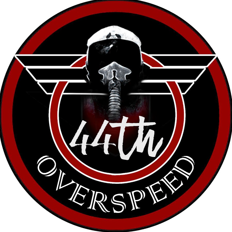 OVERSPEED 44TH