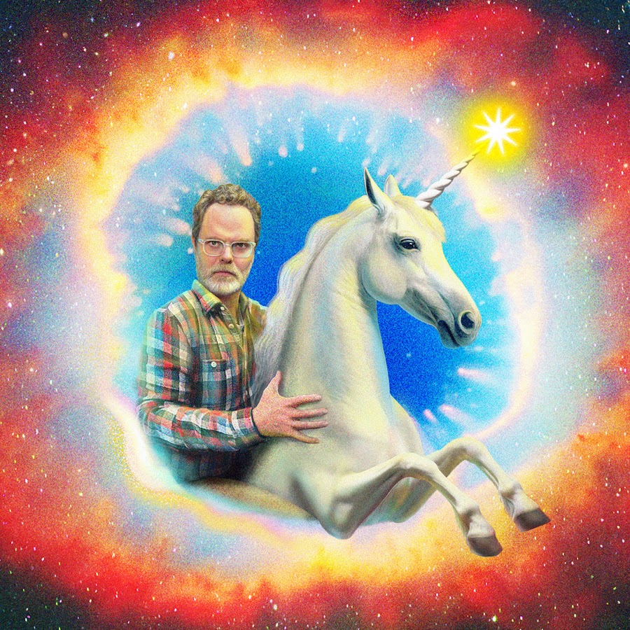 Soul Boom w/ Rainn Wilson